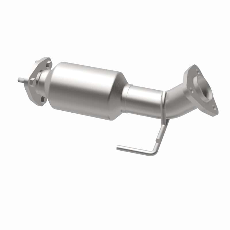 Magnaflow — Magnaflow Conv DF 2014 Civic L4 1.8 OEM Underbody
OEM Grade
OEM - view 21
