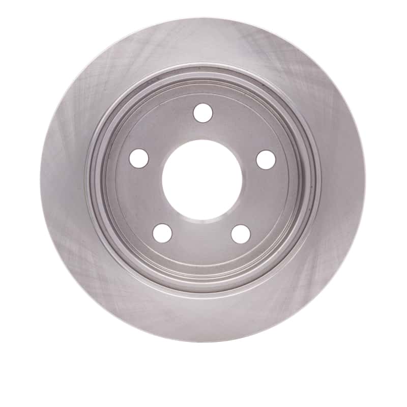 DFC — DFC 97-05 Buick Century Rear Brake Rotor
DFC Brake Rotor - view 5
