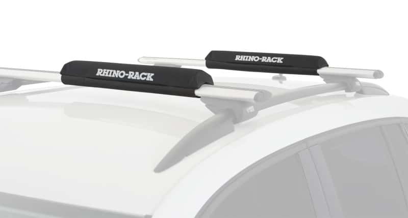 Rhino-Rack — Rhino-Rack Universal Wrap Pads - 22in - Pair
WSprtvehiclerierPad - view 1