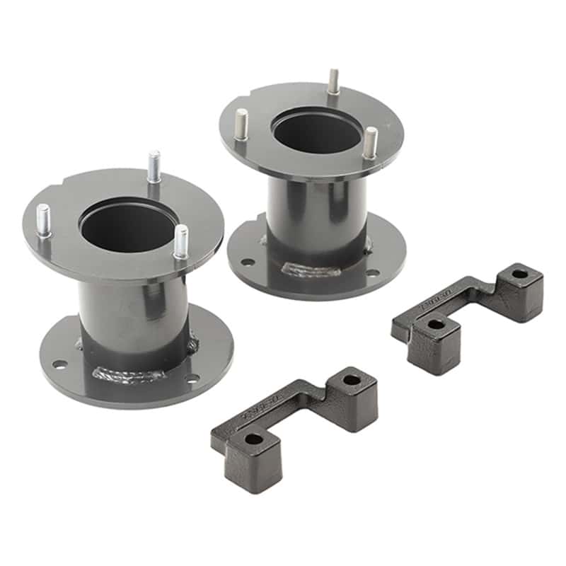 Belltech — Belltech 19-20 Chevrolet Silverado / GMC Sierra 1500 4WD 6in Suspension Lift Kit w/ Shocks
LIFT KIT - view 14