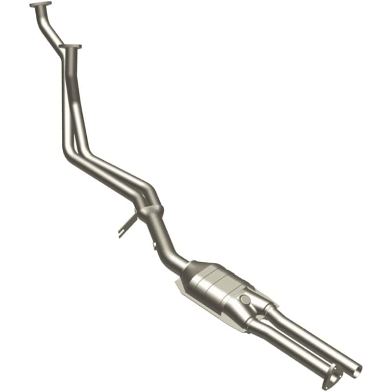 Magnaflow — MagnaFlow Conv DF BMW 80 88
Standard Grade
Standard - view 32