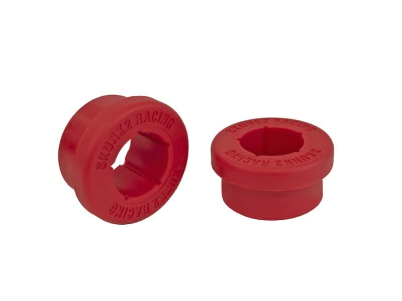 Skunk2 Racing — Skunk2 Rear Camber Kit and Lower Control Arm Replacement Bushings (2 pcs.) - Red
Alignment Camber Kit - view 3