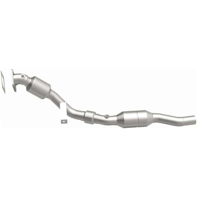 Magnaflow — Magnaflow Conv DF 01-02 Audi S4 2.7L P/S
California - view 5