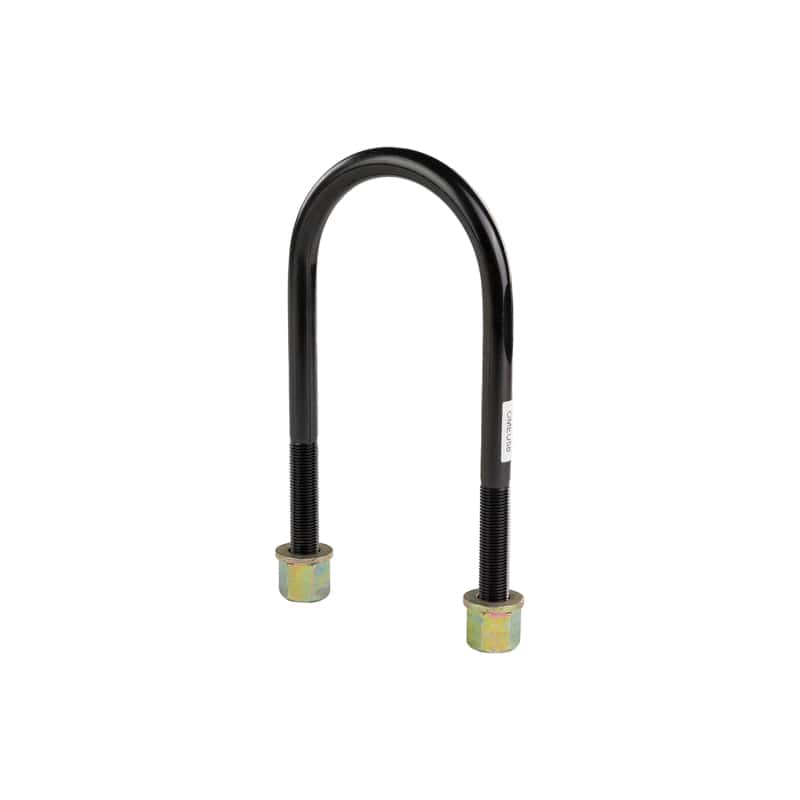 Old Man Emu — ARB / OME U Bolt Washer & Nut
U-Bolt - view 3