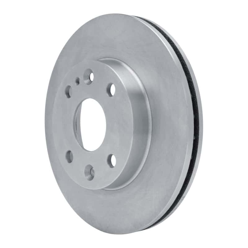 DFC — DFC 94-02 Ford Aspire Front Brake Rotor
DFC Brake Rotor - view 2