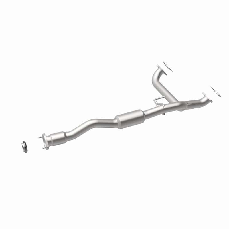 Magnaflow — Magnaflow 15-16 Chevrolet Colorado 3.6L Direct Fit Converter
California - view 19