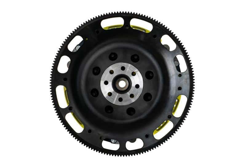 ACT — ACT 18-23 Ford Mustang GT 5.0L Mod-Twin 10.5 XT Rigid Street Clutch Kit
Mod-Twin Kit - view 3