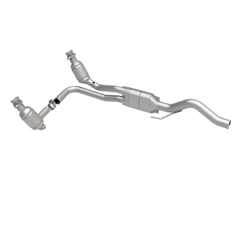 Magnaflow — Magnaflow Conv DF 00-03 Dakota 4.7L
California - view 13
