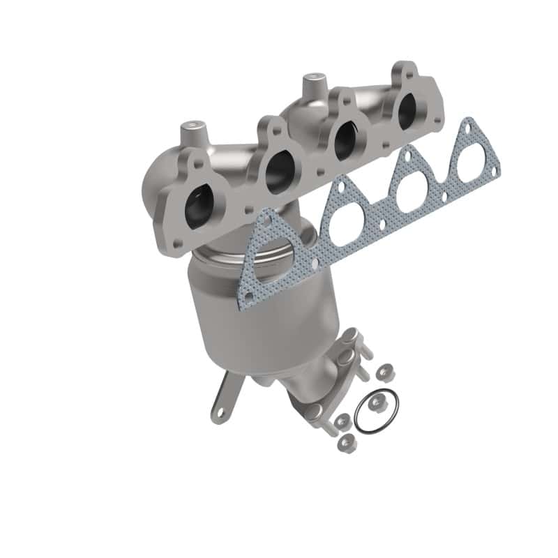 Magnaflow — MagnaFlow Conv DF Civic-Del Sol 96-99 1.6L
HM Grade
HM - view 29