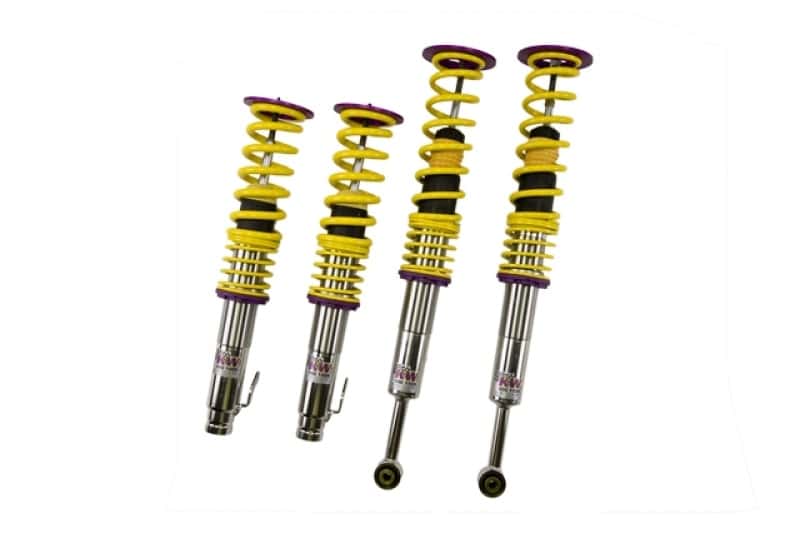 KW — KW Coilover Kit V1 Honda Accord (CL7 CL9 CN1) Sedan
Coilover Kit - view 1