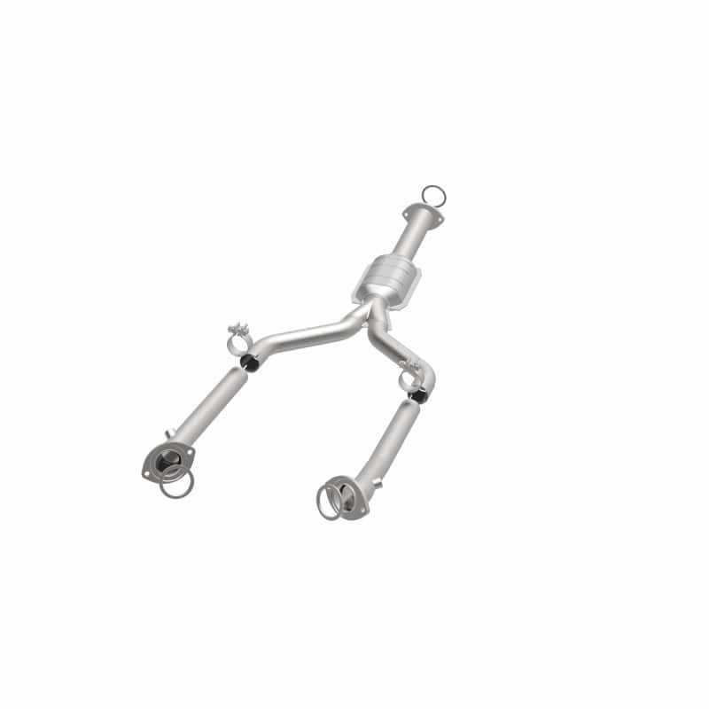 Magnaflow — Magnaflow Conv DF 95-97 SC400 4.0L
OEM Grade
OEM - view 26