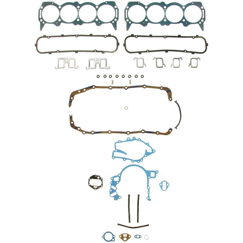 Fel-Pro — Fel-Pro Buick Electra FS 8494 PT Engine Gasket Set - view 1