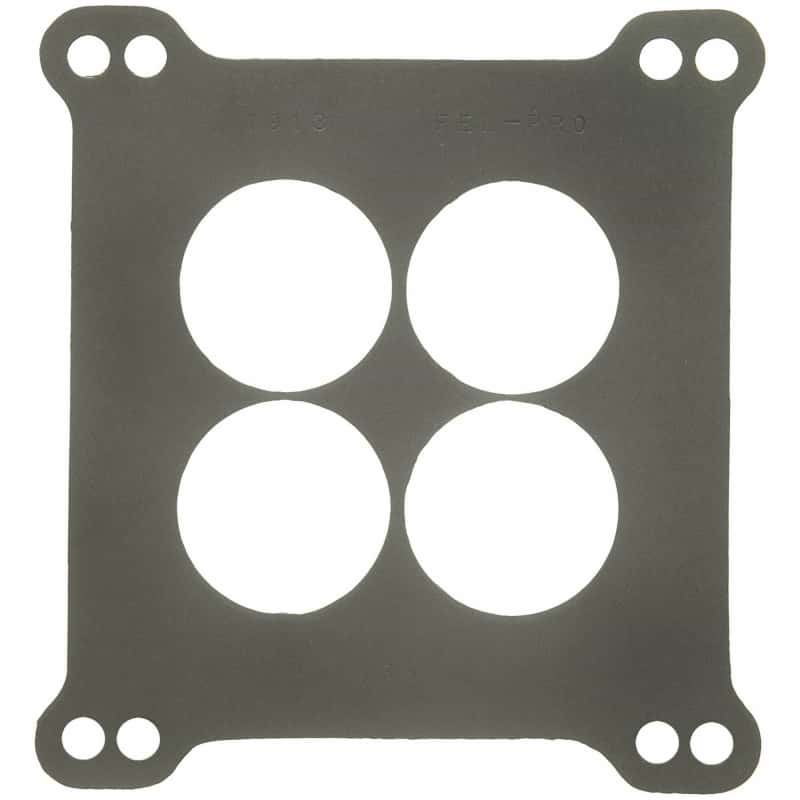 Fel-Pro — Fel-Pro 1913 Carburetor Mounting Gasket - view 1