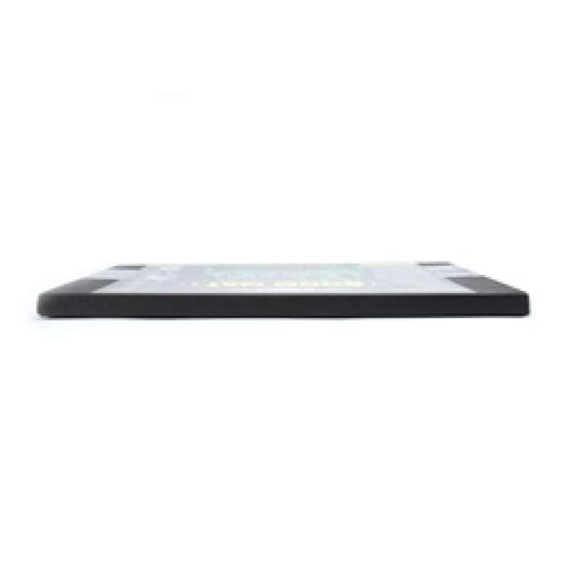 DEI — DEI Boom Mat Damping Material - 12-1/2in x 24in (2mm) - 20.8 sq ft - 10 Sheets
SoundDampMaterial - view 10