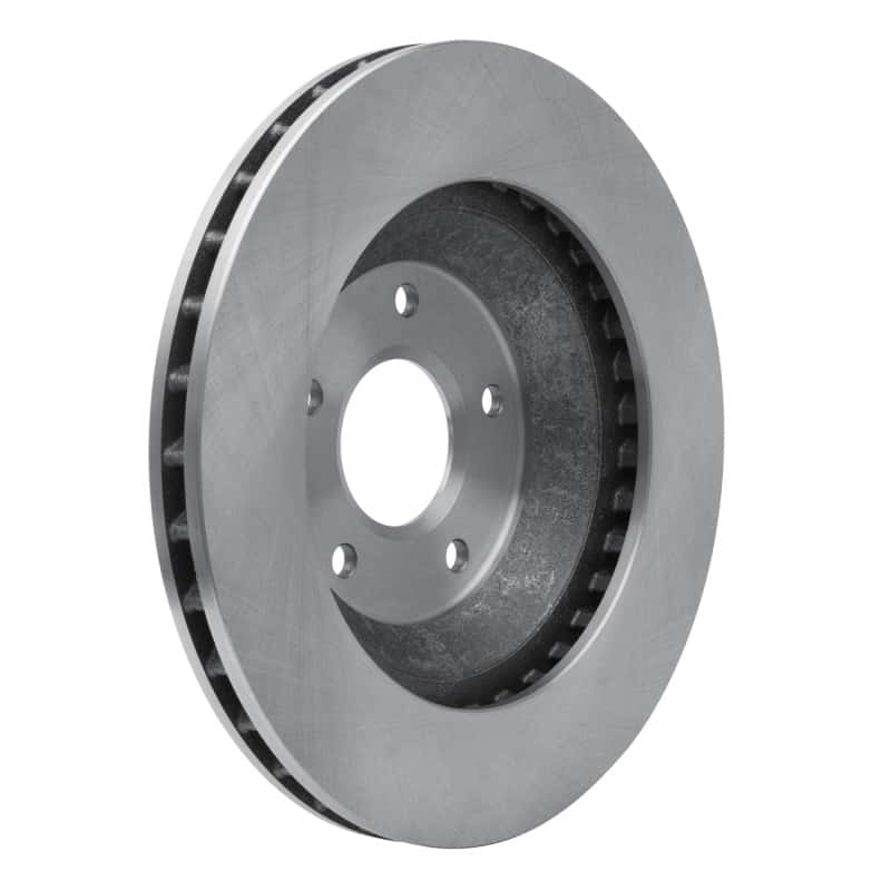 DFC — DFC 88-96 Chevrolet Corvette Right Front Brake Rotor
DFC Brake Rotor - view 4