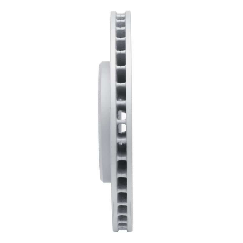 DFC — DFC 88-91 BMW M3 Front GeoSPEC Coated Rotor
DFC Brake Rotor - view 3
