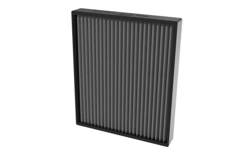 K&N Engineering — K&N 2021+ Polestar  2 Electric / 2019+ Volvo XC40 2.0L Cabin Air Filter - view 2