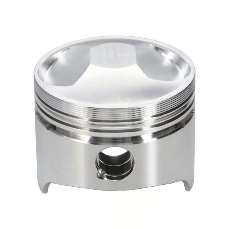Wiseco — Wiseco Kawasaki KZ650 76-83 (K700) 10.251 2520XC Piston Kit
Piston Kit - view 11