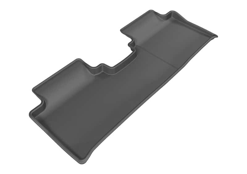 3D MAXpider — 3D MAXpider 2016-2020 Buick Envision Kagu 2nd Row Floormats - Black
Floor Mat Set - view 1