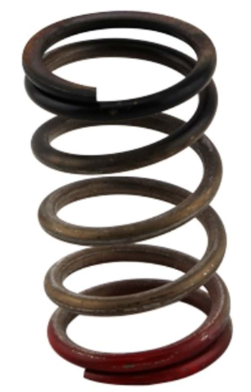 Turbosmart — Turbosmart Gen-V WG40/45 HP 40 PSI Spring Upgrade - Black/Red
Gen-V HP Spring - view 2