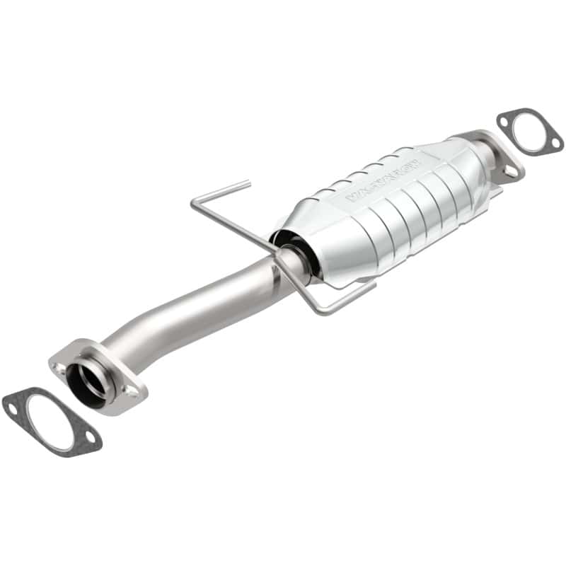 Magnaflow — MagnaFlow Conv Ford-Mazda-Mercury 24.75X6.5X4
HM Grade
HM - view 32