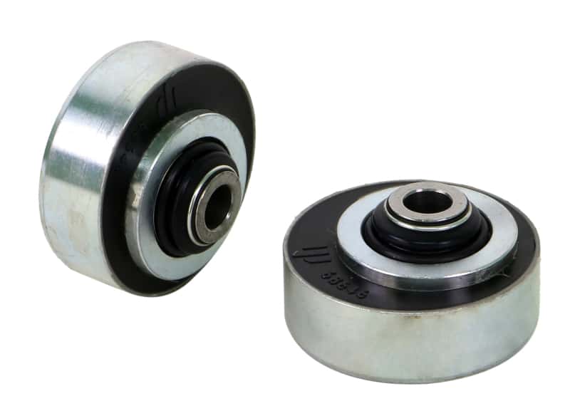 Whiteline — Whiteline Plus 07-16 EVO X Front Control Arm Lower Inner Rear Bushing
Bushing Kit - view 3