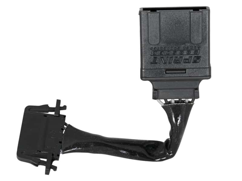 aFe — aFe Power Sprint Booster Power Converter 11-17 Porsche Cayenne
Sprint Booster - view 2