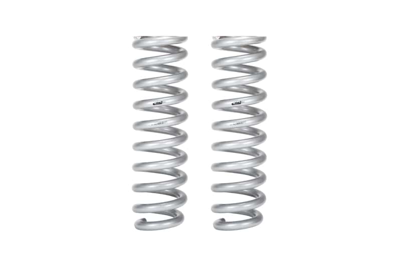 Eibach — Eibach Pro-Truck Lift Kit for 07-15 Toyota Tundra 2WD/4WD (Must Be Used w/ Pro-Truck Front Shocks) - view 1