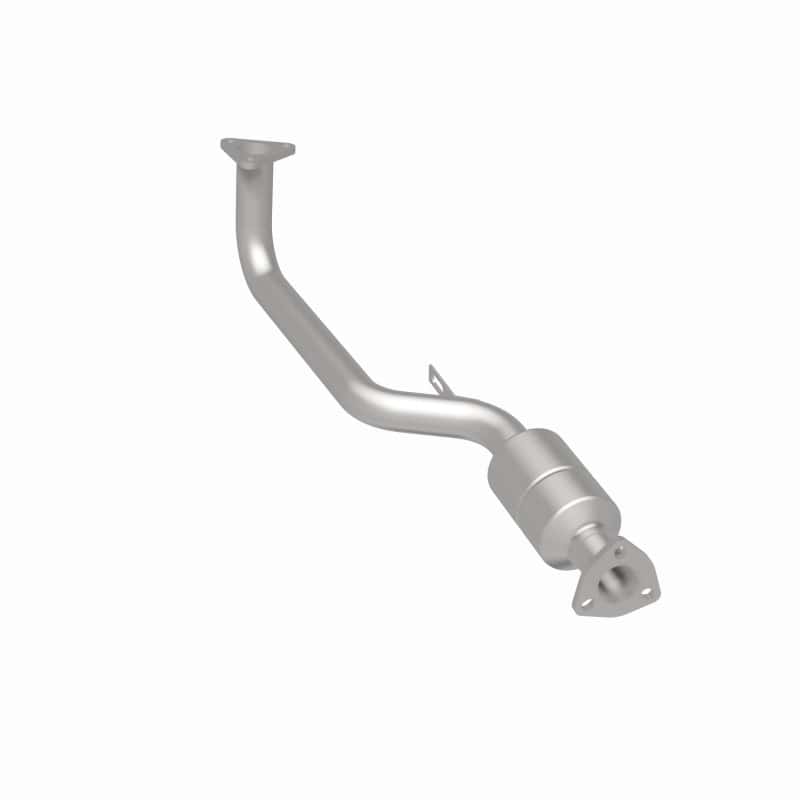 Magnaflow — MagnaFlow Conv DF 92-94 2.8L Audi 100 D/S MT
Standard Grade
Standard - view 15