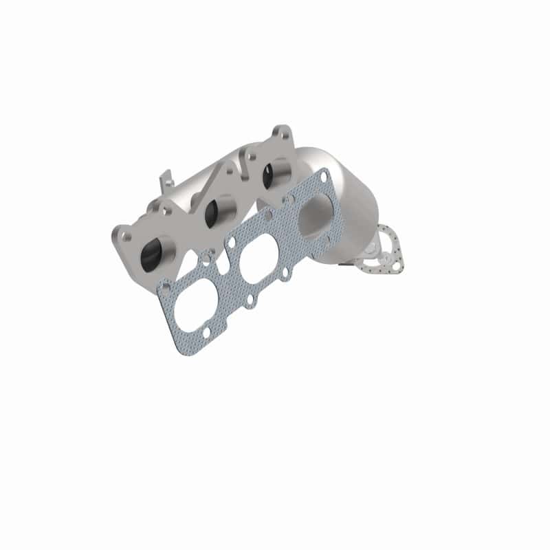 Magnaflow — MagnaFlow Conv DF 10-12 Hyundai Genesis 3.8L
OEM Grade
OEM - view 28