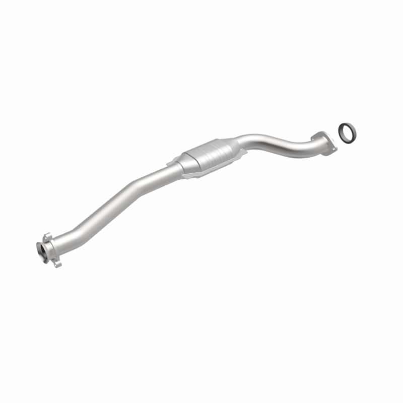 Magnaflow — Magnaflow Conv DF 09-10 Hummer H3T 3.7L
OEM Grade
OEM - view 8
