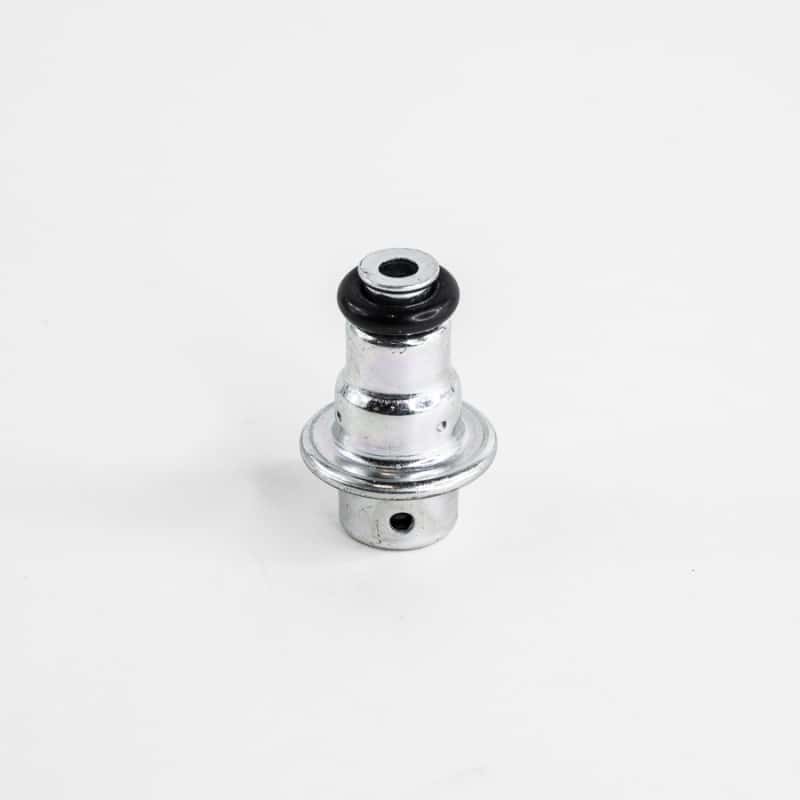 DeatschWerks — DeatschWerks 09-14 Cadillac CTS-V Direct Replacement Perf. Fuel Pressure Regulator - High Pressure
Regulators - view 1