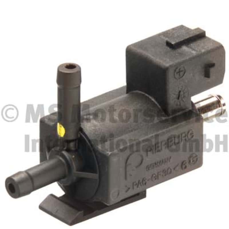 Hella — Hella 03-04 Volvo C70/S70/V70 / 02-04 S60 2.3L / 02-09 S60 2.4L / 99-06 S80 Boost Control Valve - view 1