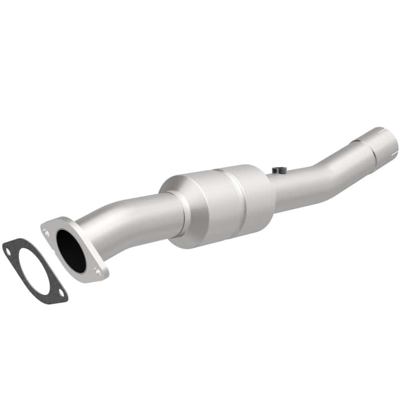 Magnaflow — MagnaFlow Conv DF 03-08 Chevy/GMC Passenger Side Rear
HM Grade
HM - view 1