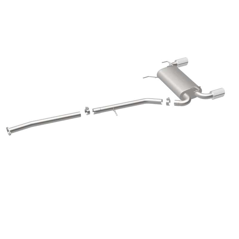 Magnaflow — MagnaFlow Sys CB 03- Infiniti G35 Coupe 3.5L
Cat-Back - view 16