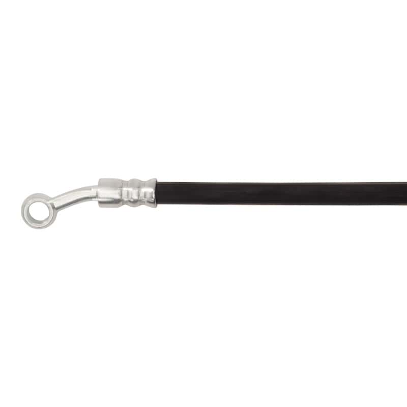 DFC — DFC 06-11 Acura CSX Front-R Brake Hose - view 3
