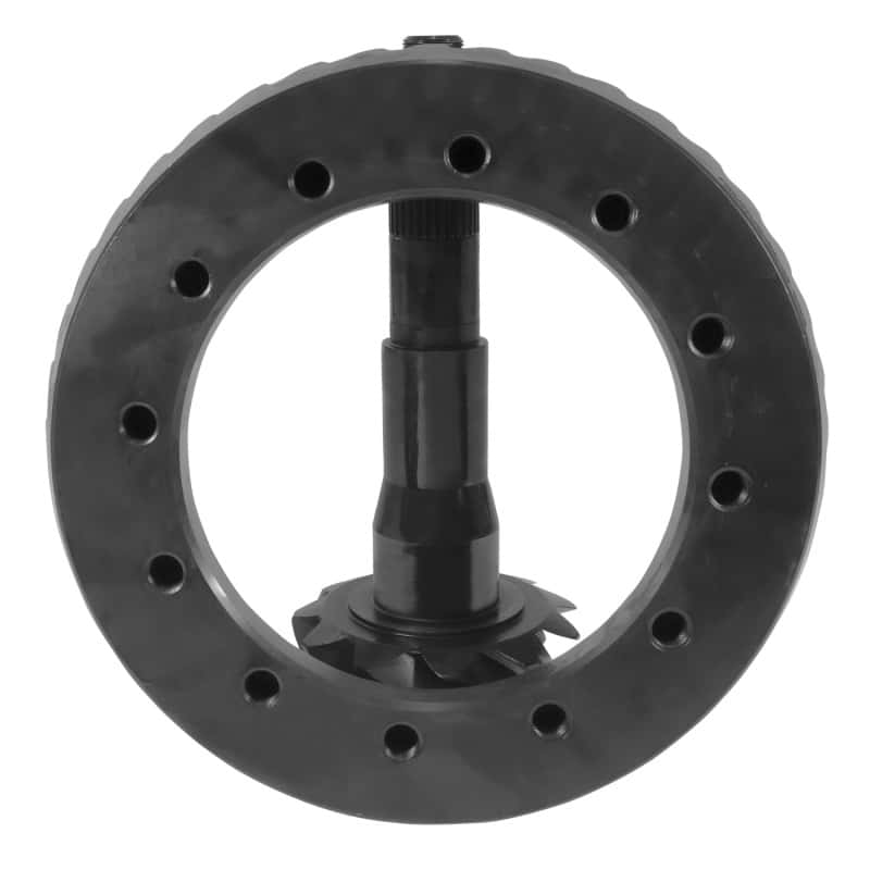 Yukon Gear & Axle — Yukon Gear 10.5in Ford 3.73 Rear Ring & Pinion Install Kit
Gear & Install Pkg
Gear/Install Pkg - view 2