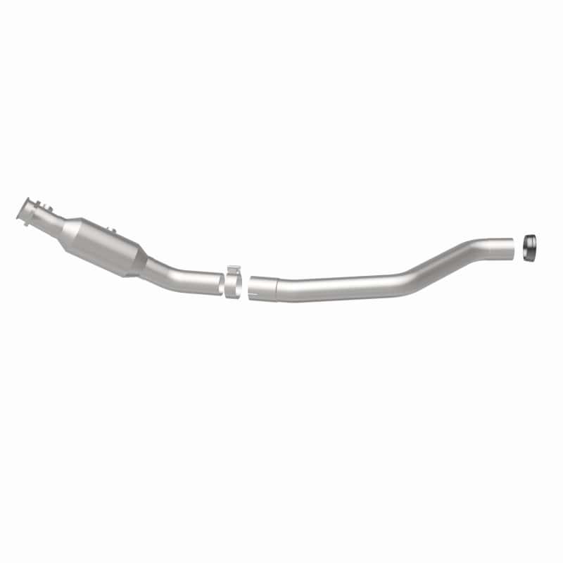 Magnaflow — Magnaflow Conv DF 13-14 Mercedes-Benz GL450 V8 4.6 OEM Underbody
OEM Grade
OEM - view 16