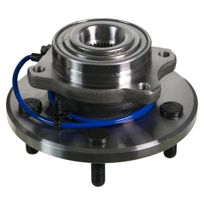 Moog — MOOG 07-08 Chrysler Pacifica Front Hub Assembly - view 1