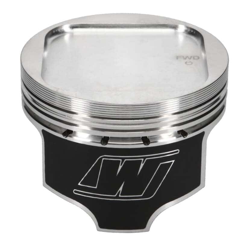Wiseco — Wiseco Subaru WRX EJ20 R/DOME 9300TX Piston Shelf Stock
Piston - view 4