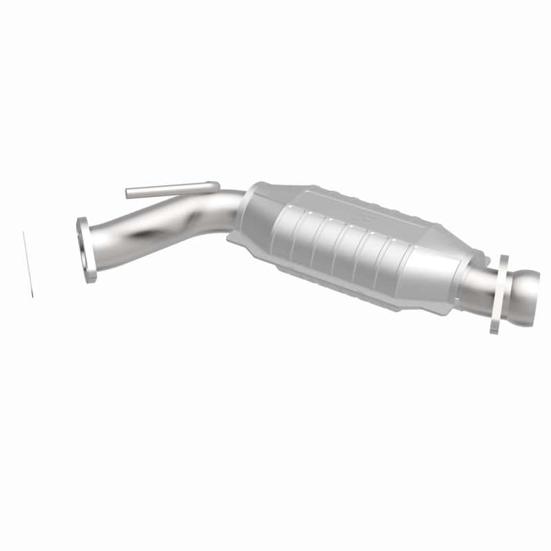 Magnaflow — MagnaFlow Conv DF Ford-Mercury
Standard Grade
Standard - view 10