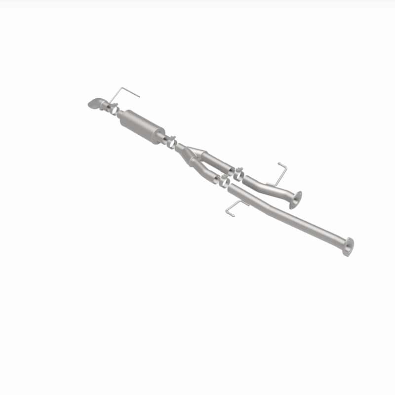 Magnaflow — MagnaFlow Sys C/B 09-10 Toy Tundra 5.7 EC/CC
Cat-Back - view 32