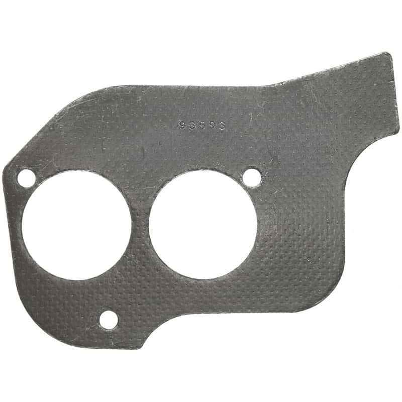 Fel-Pro — Fel-Pro Chevrolet S10 17853 Fuel Injection Throttle Body Mounting Gasket - view 2