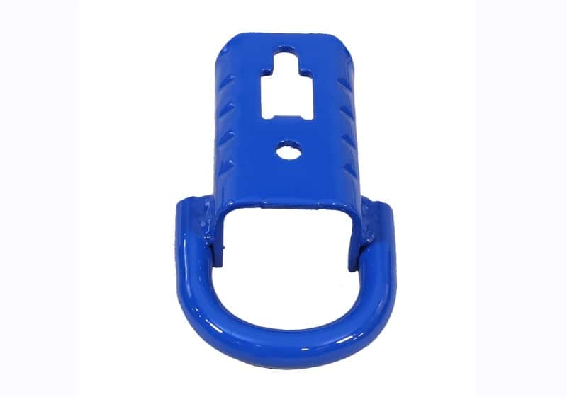 Ford Racing — Ford Racing 15-22 F-150 Tow Hooks - Blue (Pair) - view 7