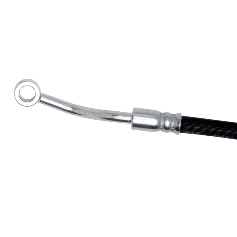DFC — DFC 12-16 Hyundai Accent Front-R Brake Hose - view 3