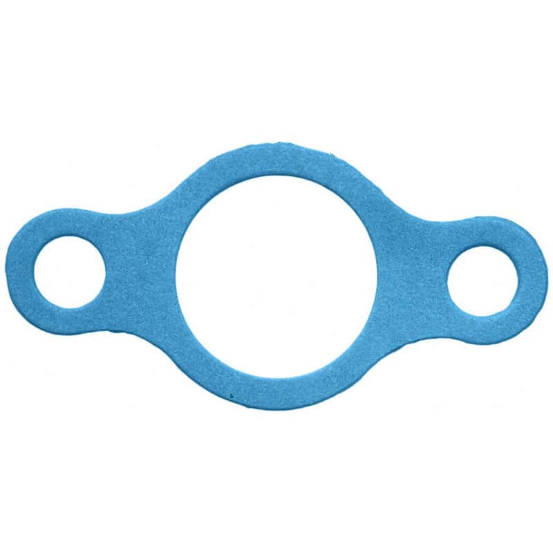 Fel-Pro — Fel-Pro Chevrolet K2500 35357 Engine Coolant Outlet Gasket - view 2