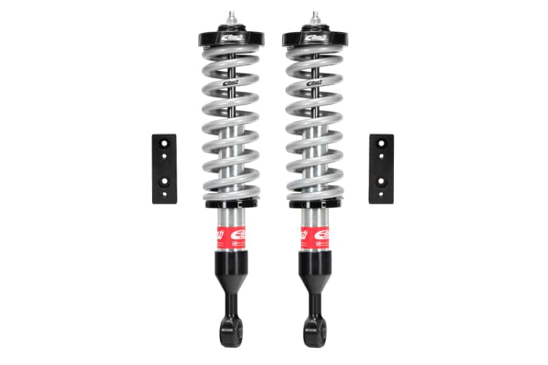 Eibach — Eibach Pro-Truck Coilover 2.0 Front for 16-20 Toyota Tacoma 2WD/4WD
Front Coilovers - view 1