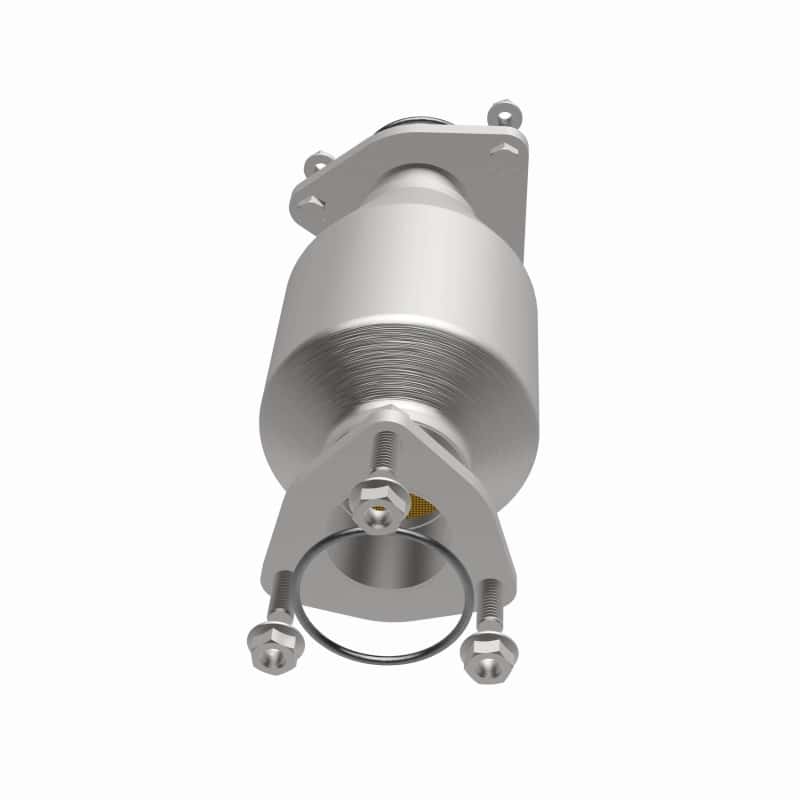 Magnaflow — MagnaFlow Conv DF 09-10 Acura TSX 2.4L / 08-10 Honda Accord 2.4L
OEM Grade
OEM - view 23