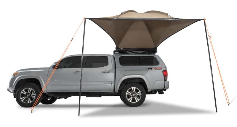 Rhino-Rack — Rhino-Rack Dome 1300 Awning - view 3