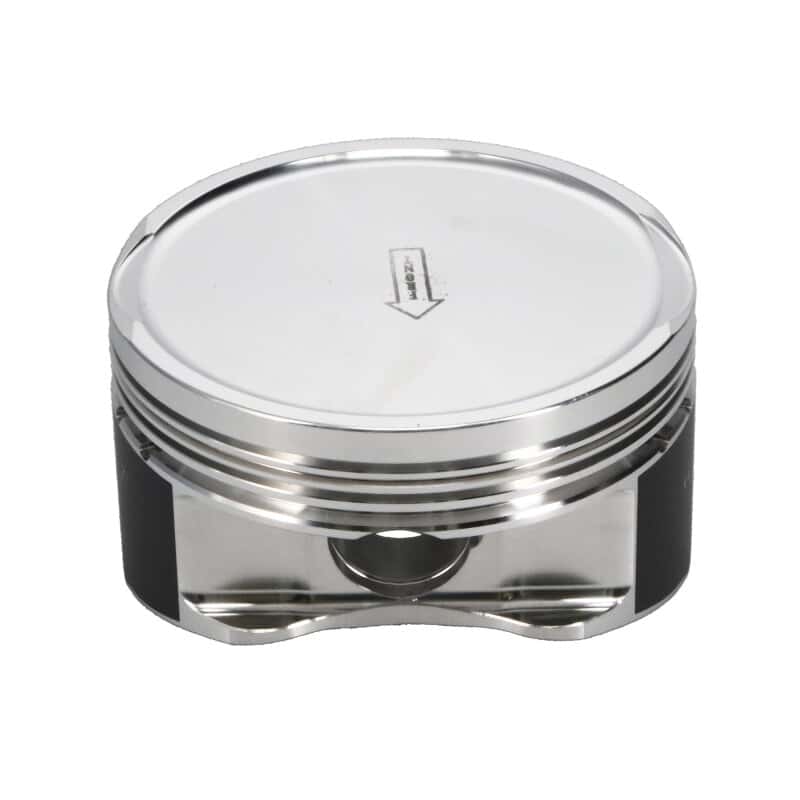 Manley Performance — Manley Chrysler 5.7L Hemi 99.5mm Stock Stroke -1.5cc Dome Piston Set
Piston Set - view 9